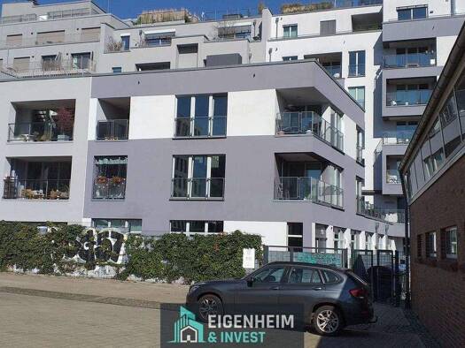 Sonstiges zum Kauf als Kapitalanlage geeignet 450.000 € 2 Zimmer 55 m² Mitte Berlin 10115