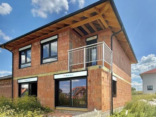 Einfamilienhaus zum Kauf 329.000 € 5 Zimmer 182 m² 851 m² Grundstück Auf dem Kronsbach 1 Laudenbach Großalmerode-Laudenbach 37247