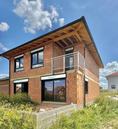 Einfamilienhaus zum Kauf 329.000 € 5 Zimmer 182 m² 851 m² Grundstück Auf dem Kronsbach 1 Laudenbach Großalmerode-Laudenbach 37247