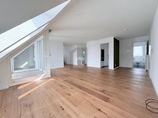 Maisonette zum Kauf 495.000 € 3 Zimmer 104 m² 3. Geschoss Pleidelsheim 74385