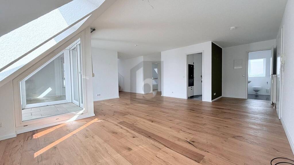 Maisonette zum Kauf 495.000 € 3 Zimmer 104 m² 3. Geschoss Pleidelsheim 74385