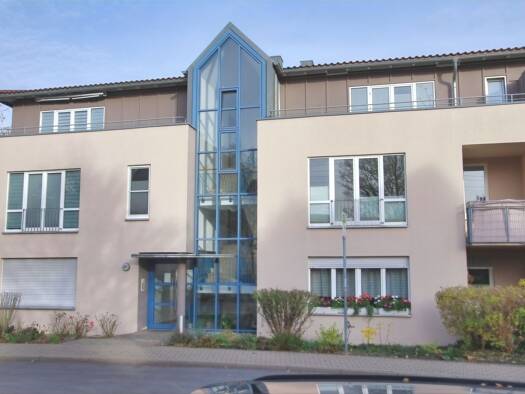 Wohnung zum Kauf 125.000 € 2 Zimmer 64 m² frei ab sofort Saalfeld 07318