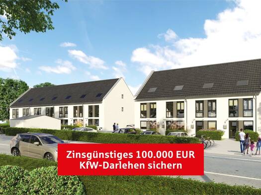 Reihenendhaus zum Kauf 523.900 € 5 Zimmer 119 m² 213 m² Grundstück Bergisch Neukirchen Leverkusen 51381