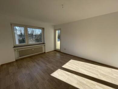 Wohnung zur Miete 533 € 3 Zimmer 68 m² 3. Geschoss Bürgermeister-Kürten-Straße 18 Blumenthal Bremen 28779