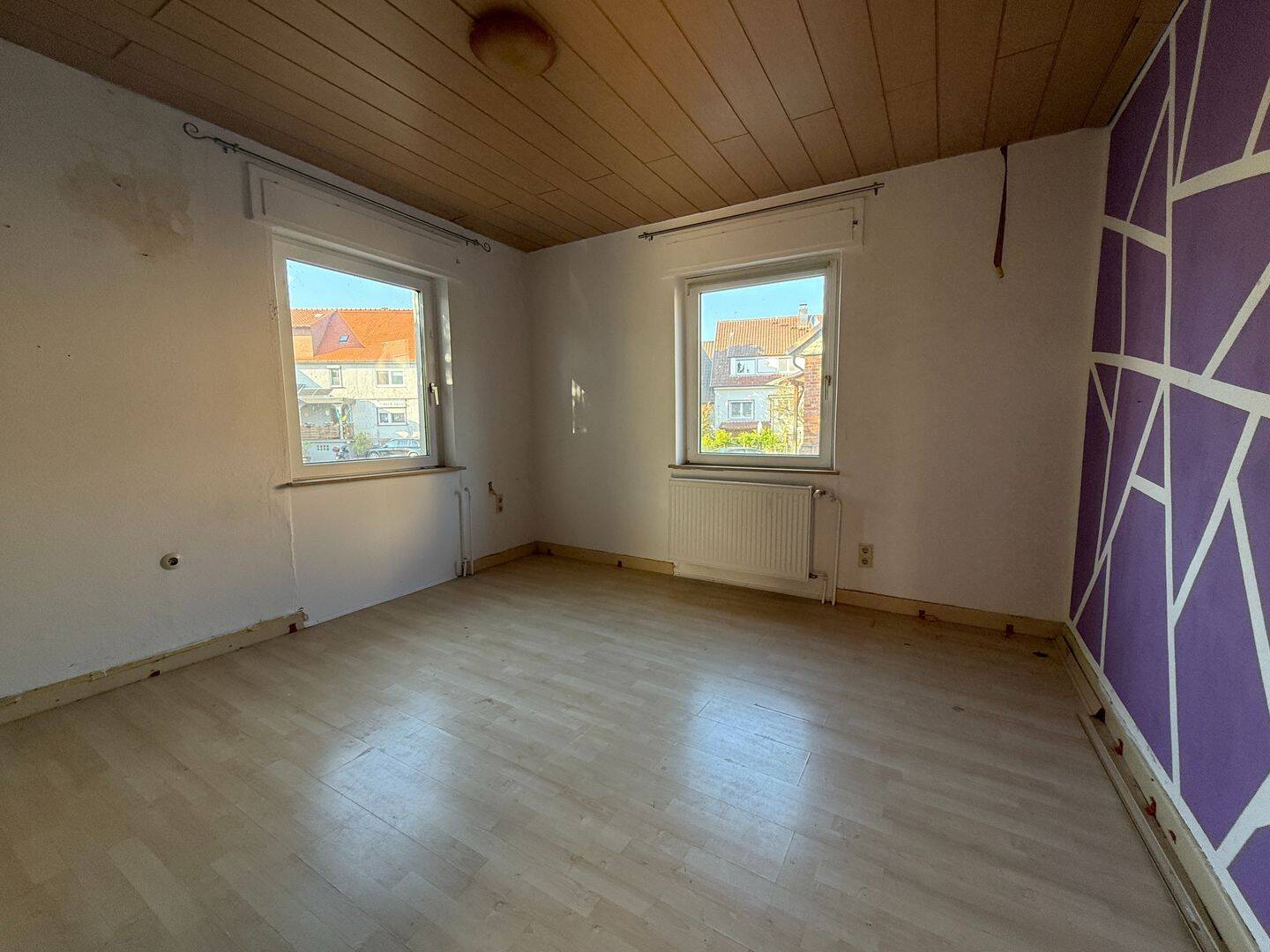 Haus – Geislitz, Main-Kinzig-Kreis - Mehr