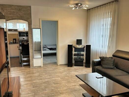 Wohnung zum Kauf 180.000 € 2 Zimmer 48 m² 3. Geschoss Straubing 94315