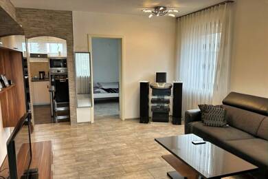 Wohnung zum Kauf 180.000 € 2 Zimmer 48 m² 3. Geschoss Straubing 94315
