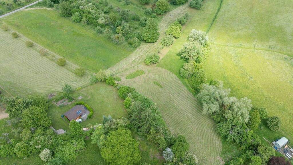 Freizeitgrundstück zum Kauf 98.000 € 3.457 m² Grundstück Oberstenfeld 71720