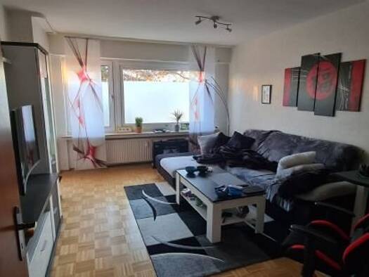 Wohnung zur Miete 625 € 2 Zimmer 60 m² 1. Geschoss frei ab sofort Wolfsanger/Hasenhecke Wolfsanger / Hasenhecke 34125