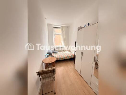Wohnung zur Miete Tauschwohnung 470 € 1 Zimmer 14 m² 1. Geschoss Offenbach am Main Offenbach am Main 63065