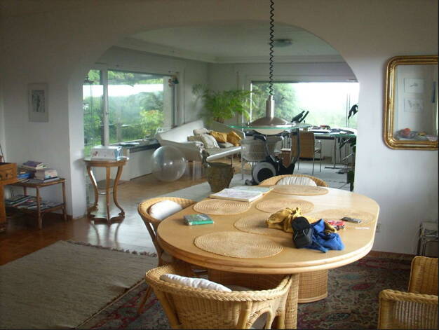 Einfamilienhaus zum Kauf provisionsfrei 350.000 € 8 Zimmer 238 m² 763 m² Grundstück Seelenberg Schmitten-Seelenberg 61389