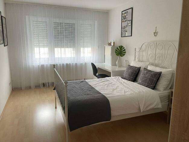 Wohnung zum Kauf provisionsfrei 230.000 € 3 Zimmer 60 m² St Leonhard Nürnberg 90439