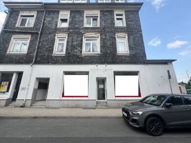Laden zur Miete provisionsfrei 305 € 61 m² Verkaufsfläche Güldenwerth 17 Reinshagen Remscheid 42857