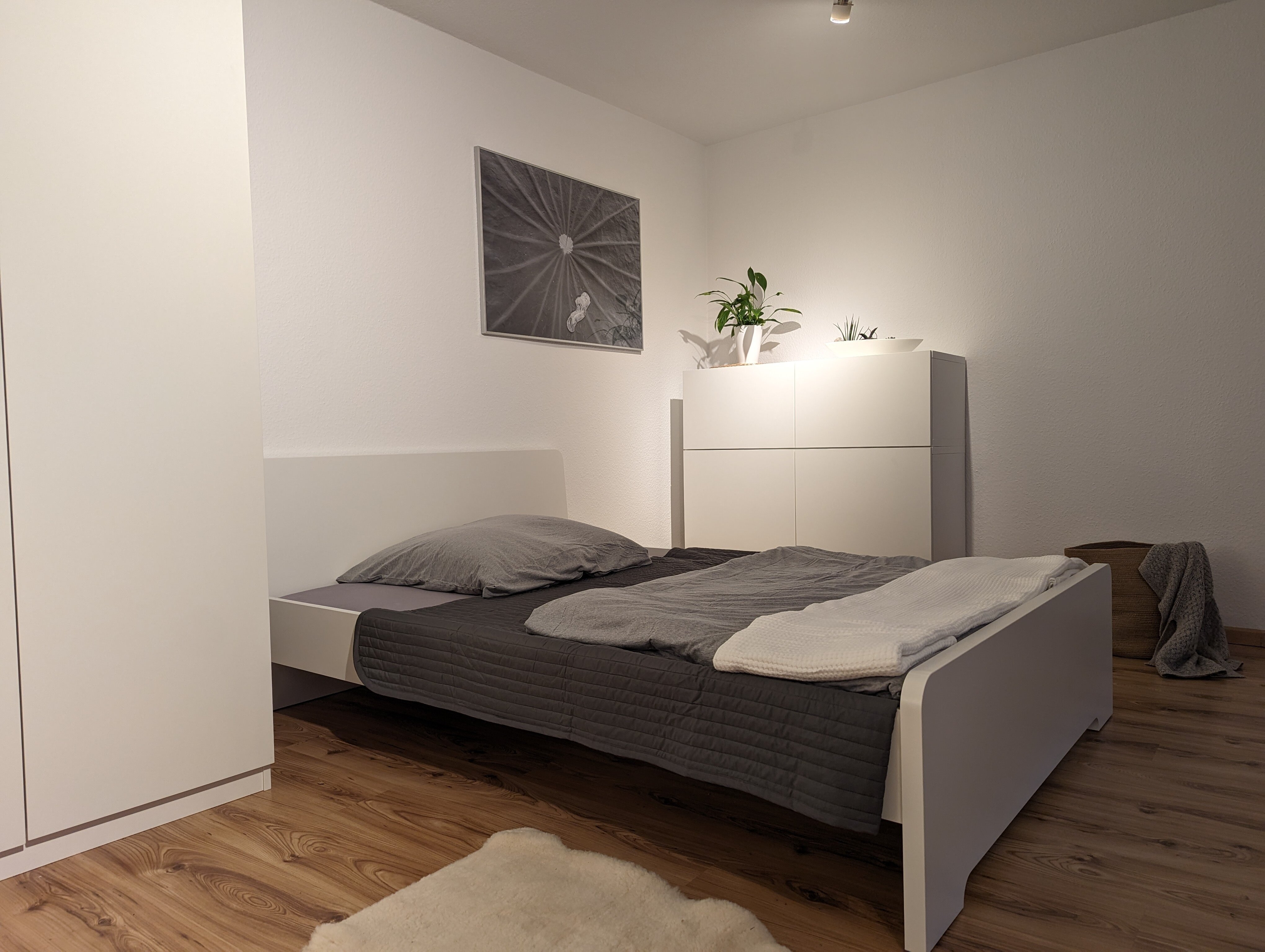 Wohnung zur Miete 690 € 1 Zimmer 36 m²<br/>Wohnfläche 01.02.2025<br/>Verfügbarkeit Reibeltgasse 1a Innenstadt Würzburg 97070