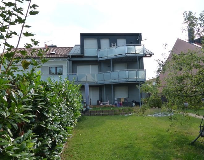 Mehrfamilienhaus zum Kauf als Kapitalanlage geeignet 949.000 € 7 Zimmer 219 m²<br/>Wohnfläche 521 m²<br/>Grundstück Piusviertel Ingolstadt 85057