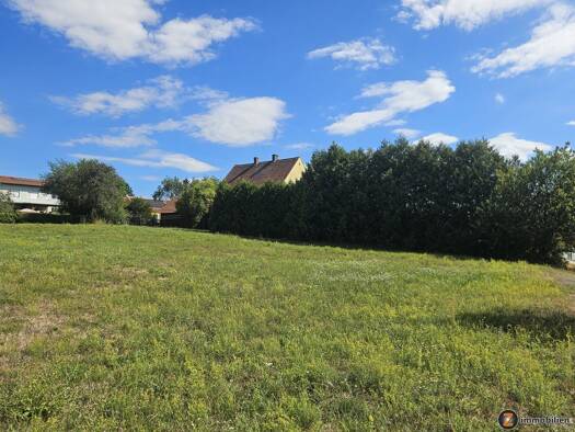 Grundstück zum Kauf 25.000 € 1.040 m² Grundstück Heiligenkreuz im Lafnitztal 7561