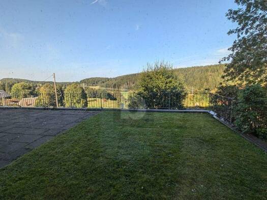 Terrassenwohnung zum Kauf 136.500 € 2 Zimmer 80 m² EG Schönwald im Schwarzwald 78141