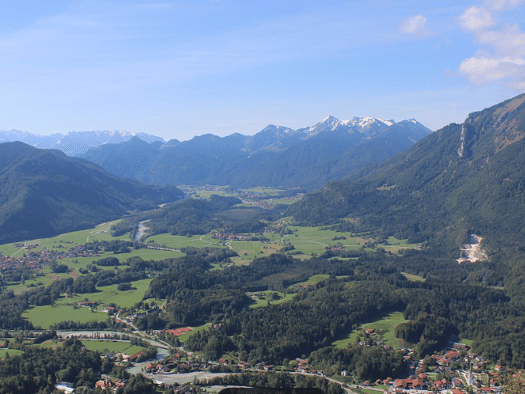 Mehrfamilienhaus zum Kauf 580.000 € 18 Zimmer 390 m² 820 m² Grundstück Marquartstein Marquartstein 83250