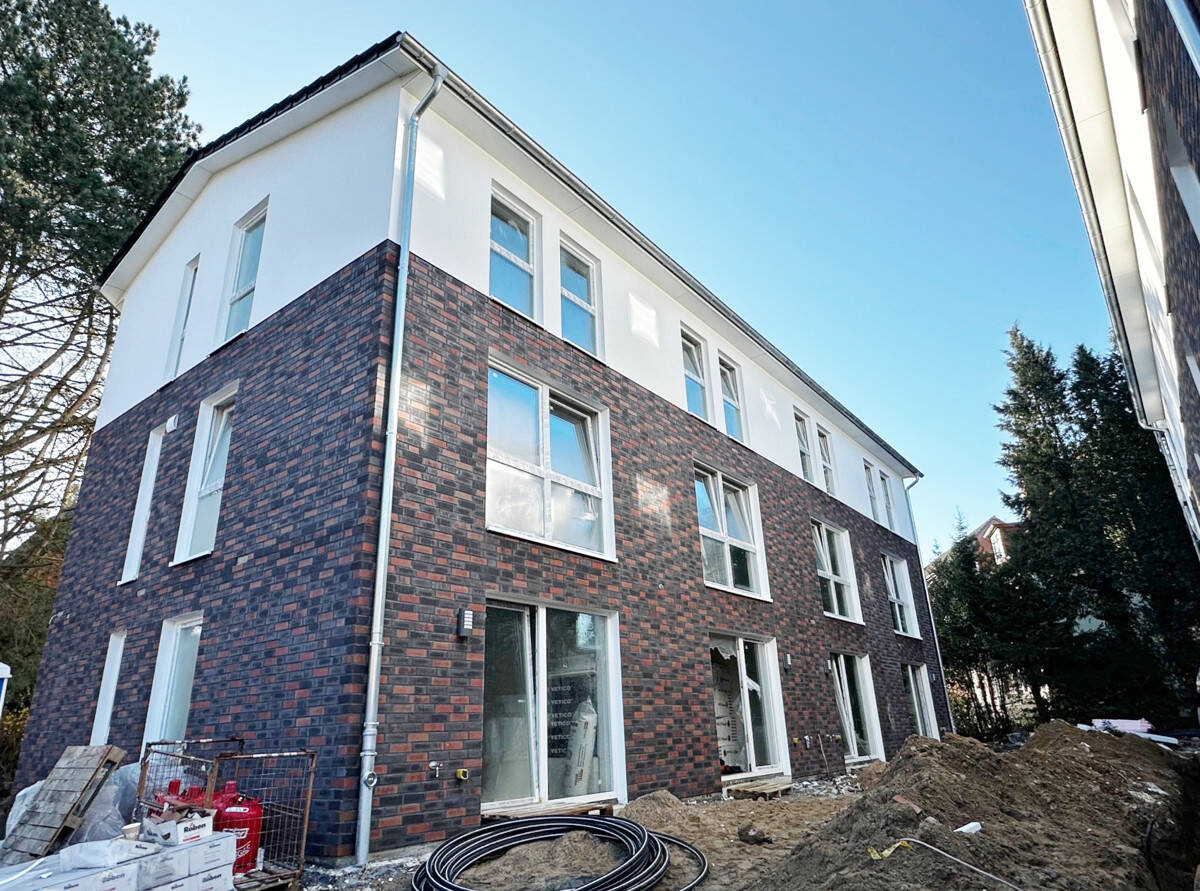 Reihenmittelhaus zur Miete