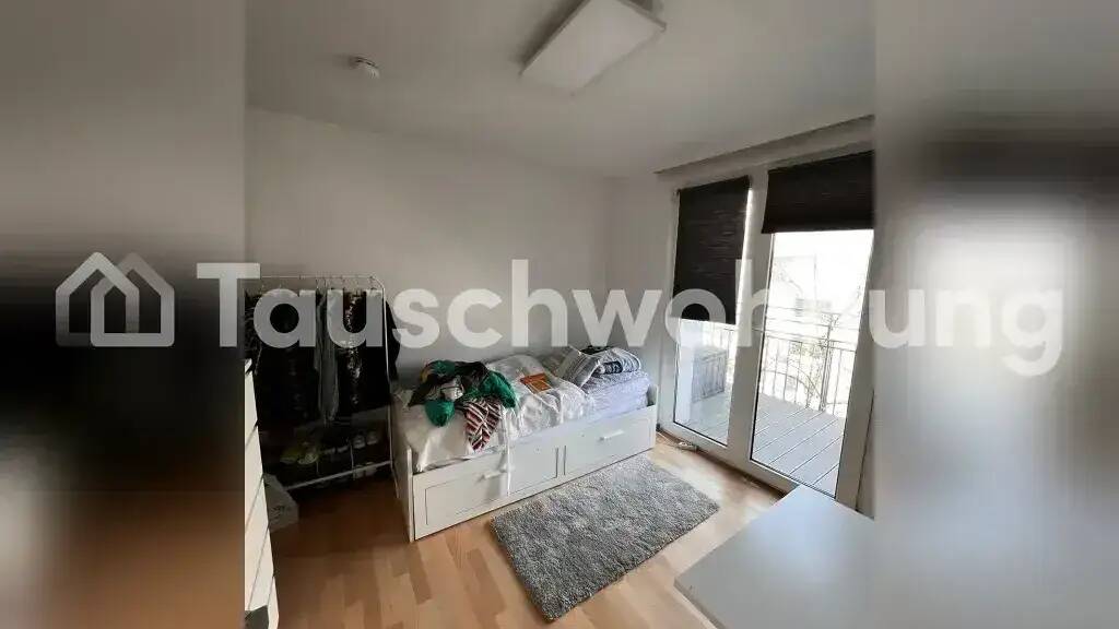 Studio zur Miete Tauschwohnung 420 € 1 Zimmer 20 m² Lindenthal Köln 50931
