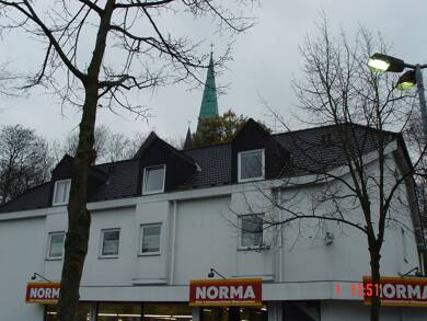 Wohnung zum Kauf provisionsfrei 165.000 € 3 Zimmer 79,8 m² Geschoss 1/2 Erzbischof-Philipp-Straße 15 Heinsberg Heinsberg 52525