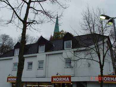 Wohnung zum Kauf provisionsfrei 165.000 € 3 Zimmer 79,8 m² Geschoss 1/2 Erzbischof-Philipp-Straße 15 Heinsberg Heinsberg 52525