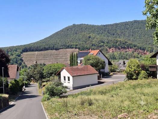 Grundstück zum Kauf 395.000 € 868 m² Grundstück Bürgstadt 63927