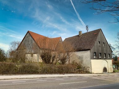 Einfamilienhaus zum Kauf 272.000 € 5 Zimmer 104 m² 10.927 m² Grundstück Mariäkappel Kreßberg / Mariäkappel 74594