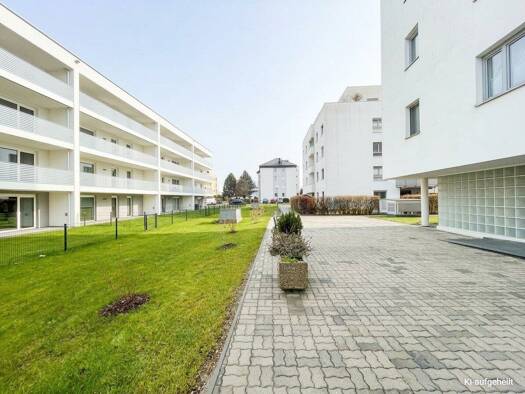 Wohnung zur Miete 740 € 3 Zimmer 75,9 m² 2. Geschoss frei ab 01.11.2026 Bahnhofstraße Wieselburg 3250