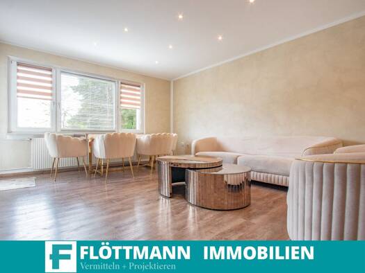 Wohnung zum Kauf 149.000 € 3 Zimmer 70 m² 3. Geschoss Sennestadt Bielefeld 33689