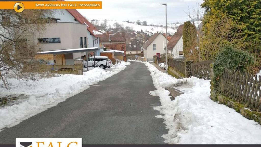 Grundstück zum Kauf 147.500 € 942 m² Grundstück Westerngrund 63825