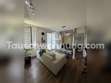 Wohnung zur Miete Tauschwohnung 748 € 2 Zimmer 45 m² 2. Geschoss Unterschleißheim 85716