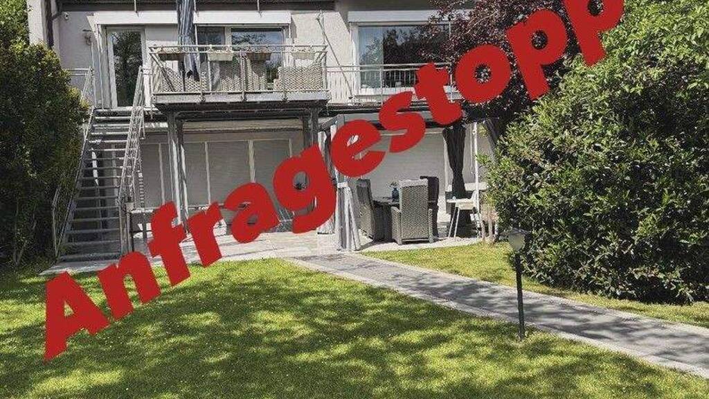 Wohnung zur Miete 1.100 € 4 Zimmer 141 m² 2. Geschoss frei ab 01.04.2026 Brambauer Lünen 44536