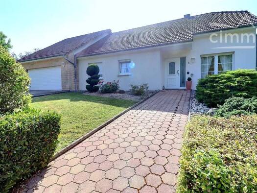 Einfamilienhaus zum Kauf 339.000 € 6 Zimmer 157,9 m² 944 m² Grundstück Welferding Sarreguemines 57200