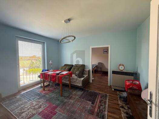 Wohnung zum Kauf 2 Zimmer 2. Geschoss Eggendorf 2492