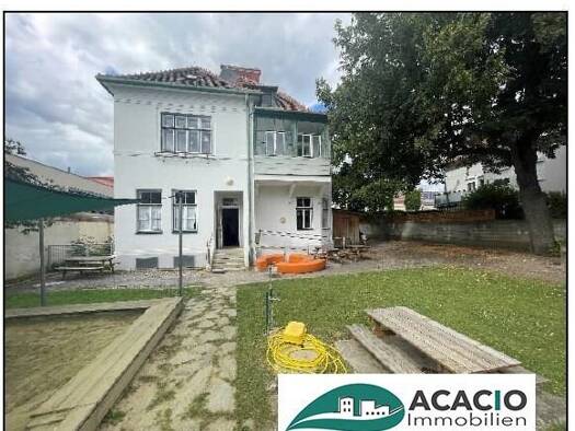 Stadthaus zum Kauf 498.000 € 184 m² 984 m² Grundstück Winiwarterstraße Hollabrunn 2020
