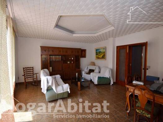 Villa zum Kauf 240.000 € 6 Zimmer 291 m² Germana Felisa Algemesí 46680