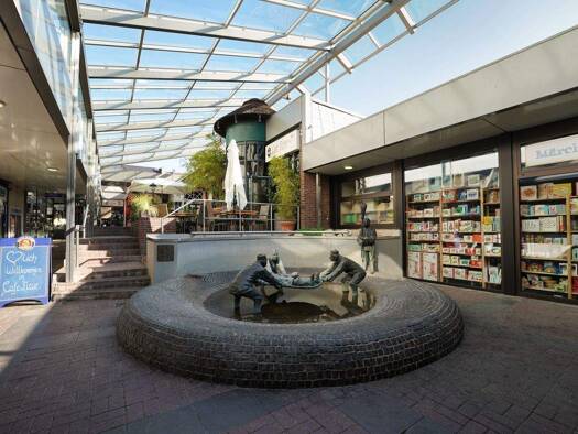 Mehrfamilienhaus zum Kauf provisionsfrei 2.600.000 € 26 Zimmer 515,7 m² 1.158 m² Grundstück Jülich 52428