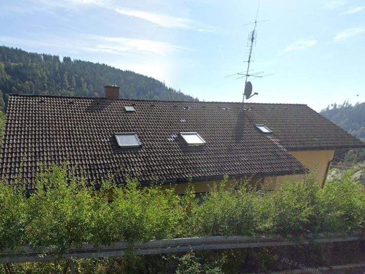 Immobilie in St. Blasien - *** St. Blasien: ideal als Kapitalanlage oder zum Eigenbedarf! *** - Bild 2