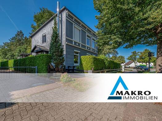 Mehrfamilienhaus zum Kauf 329.000 € 6 Zimmer 158,9 m² 883 m² Grundstück Elmshorn 25336