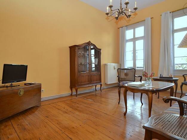 Wohnung zur Miete 1.590 € 2,5 Zimmer 74 m² 1. Geschoss frei ab 15.09.2026 Wiesbaden Südost 65183