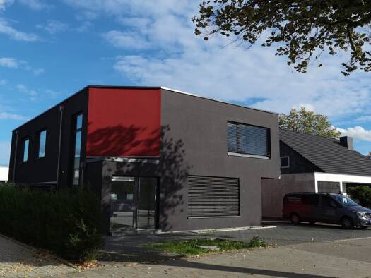 Büro zur Miete provisionsfrei 2.440 € 1 Zimmer 174 m² Bürofläche Niederrheinstraße Lohausen Düsseldorf 40474