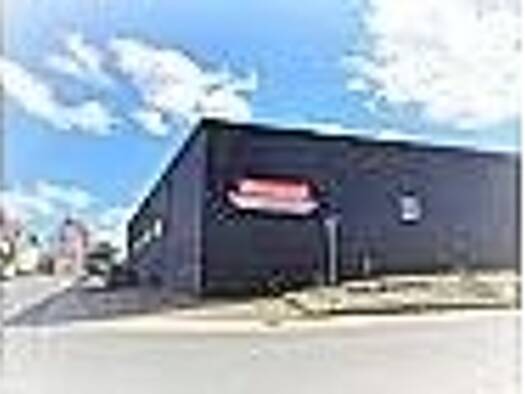 Lagerhalle zur Miete provisionsfrei 666 m² Lagerfläche Oberasbacher Str. 20 Altenberg Oberasbach 90522