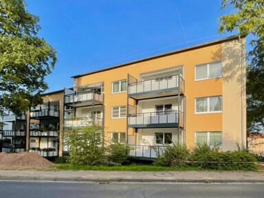 Wohnung zur Miete 770 € 3 Zimmer 70,3 m² frei ab 23.12.2024 Charlottenburger Straße 9 Steinbüchel Leverkusen 51377