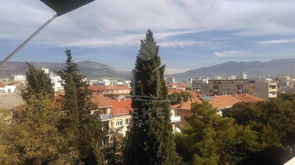 Wohnung zum Kauf 320.000 € 4 Zimmer 110 m² 4. Geschoss Split