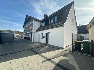 Maisonette zum Kauf provisionsfrei 315.000 € 3 Zimmer 83,7 m² EG frei ab 01.07.2025 Großhabersdorf Großhabersdorf 90613