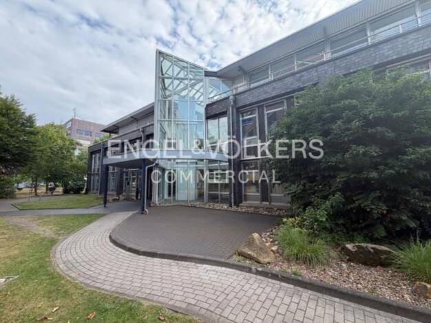 Bürofläche zur Miete 11,50 € 587 m² Bürofläche Neuenland Bremen 28199