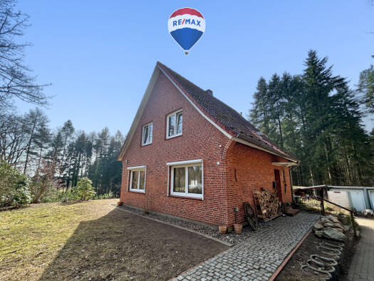 Einfamilienhaus zum Kauf 415.000 € 4 Zimmer 94 m² 2.123 m² Grundstück Güster 21514