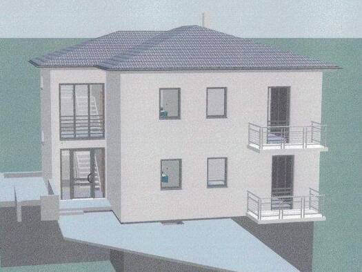 Mehrfamilienhaus zum Kauf provisionsfrei als Kapitalanlage geeignet 732.000 € 10 Zimmer 244 m² 474 m² Grundstück Waldstraße 10 Limbach Schmelz 66839