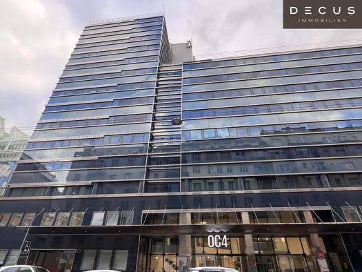 Büro zur Miete 15 € Wien 1040